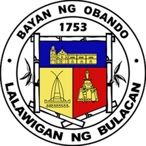 Municipality of Obando Alert Logo